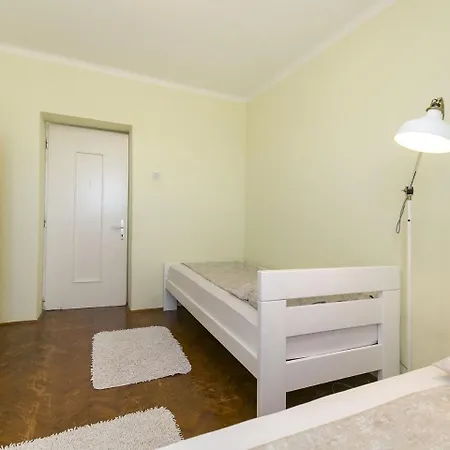 בית נופש Casa Mai Brovinje