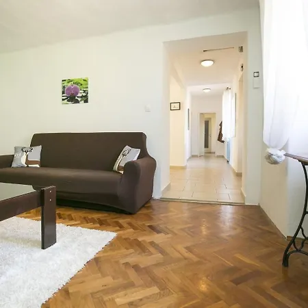 בית נופש Casa Mai