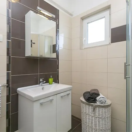 בית נופש Casa Mai