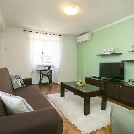 Casa Mai * Brovinje