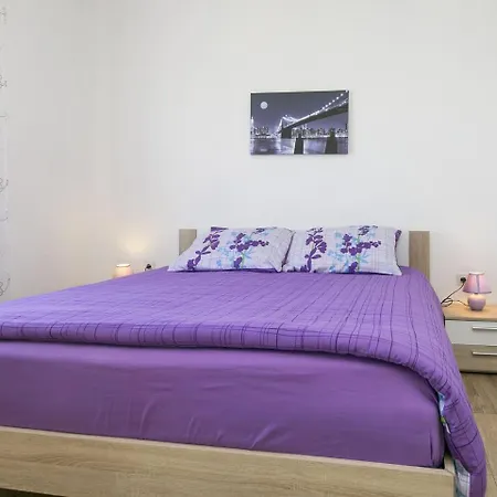 Casa Mai בית נופש *