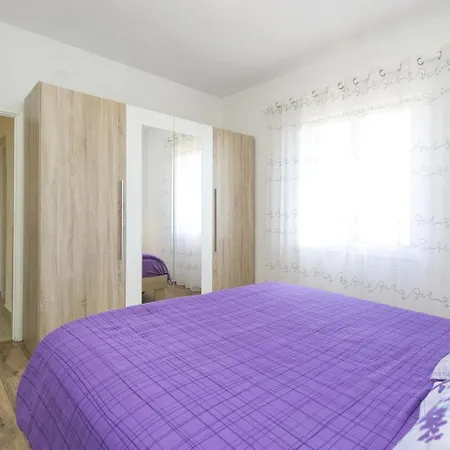 בית נופש Casa Mai *