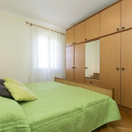 בית נופש Casa Mai Brovinje