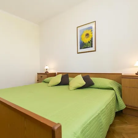 Casa Mai * Brovinje