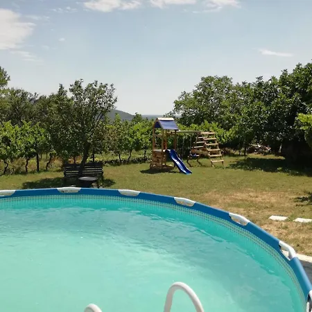 Casa Mai Brovinje
