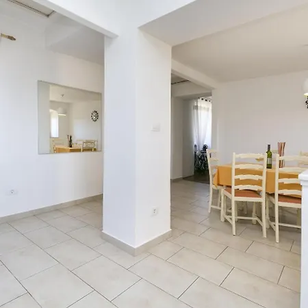 בית נופש Casa Mai