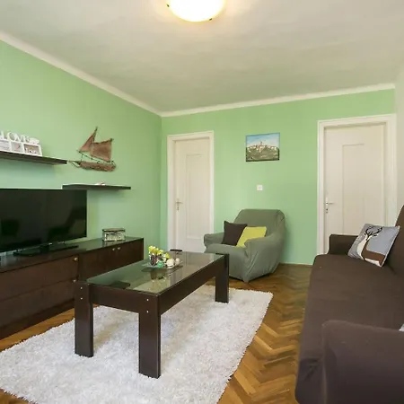Casa Mai בית נופש *